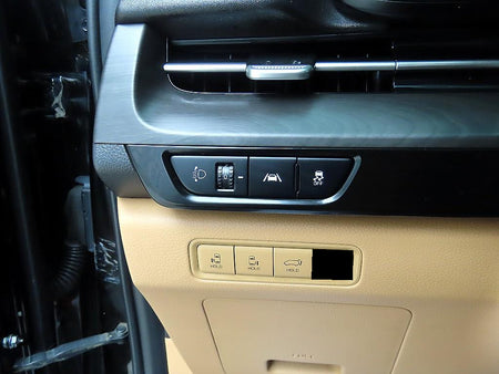 Kia Carnival — photo 12