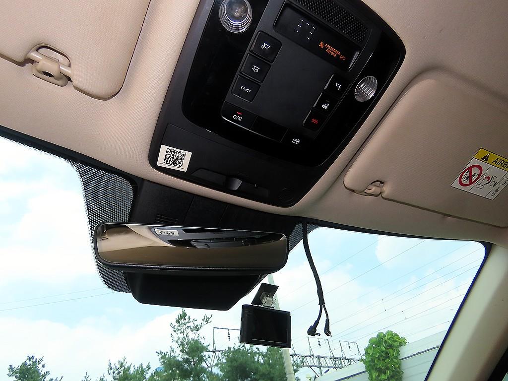 Kia Carnival — photo 13