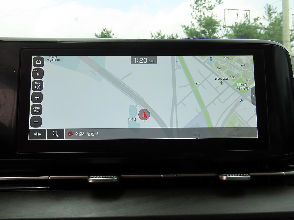 Kia Carnival — photo 15