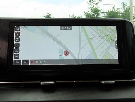 Kia Carnival — photo 15