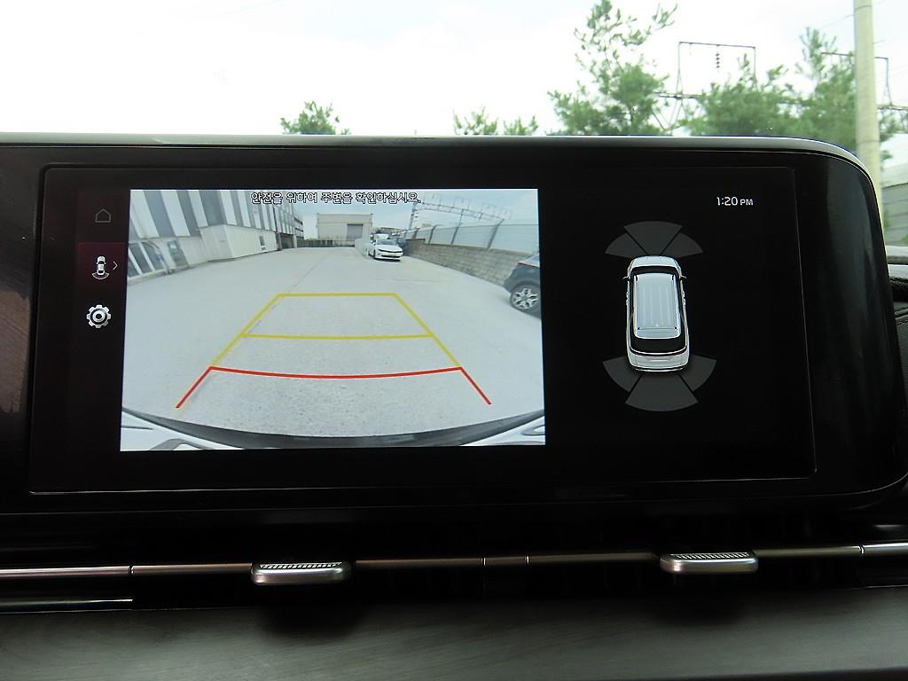 Kia Carnival — photo 16