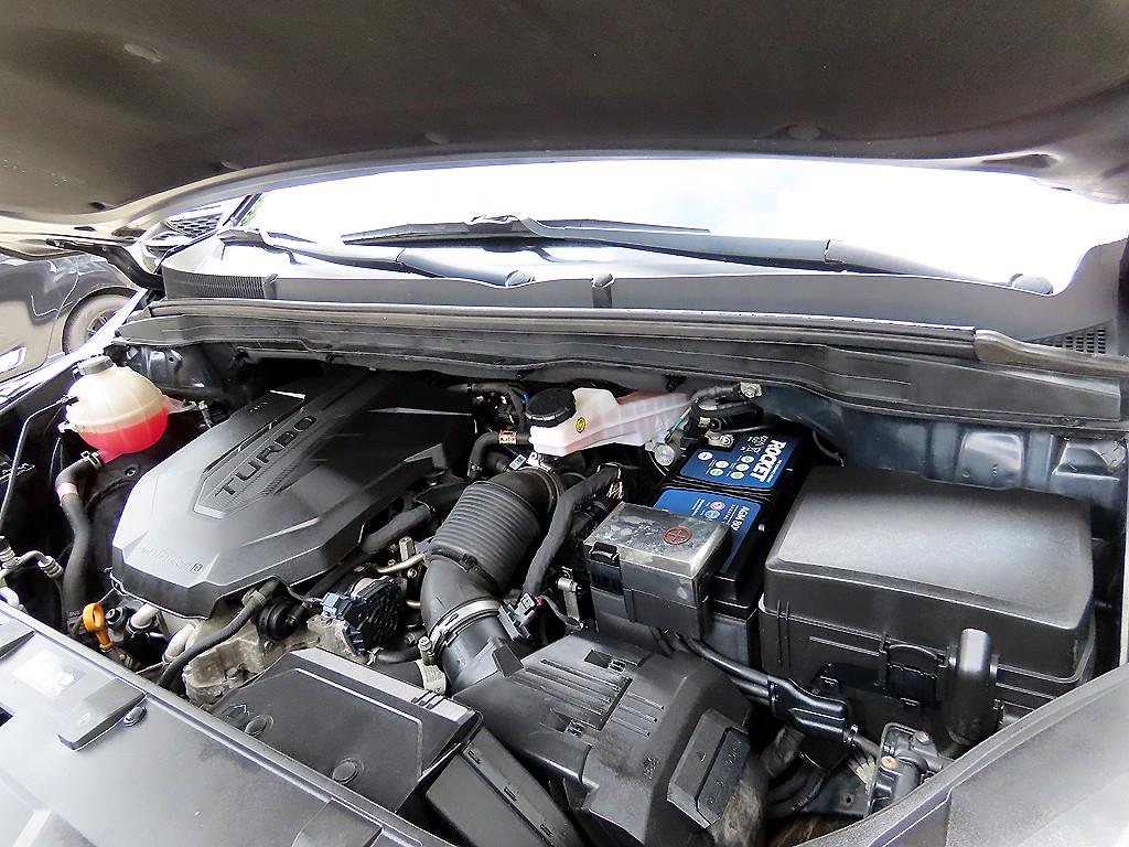 Kia Carnival — photo 19