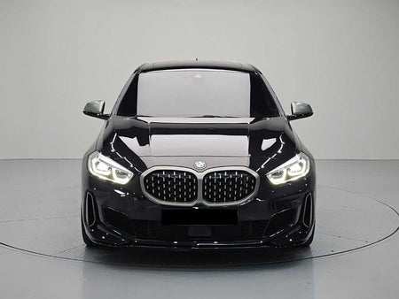 BMW 1-Series — photo 02