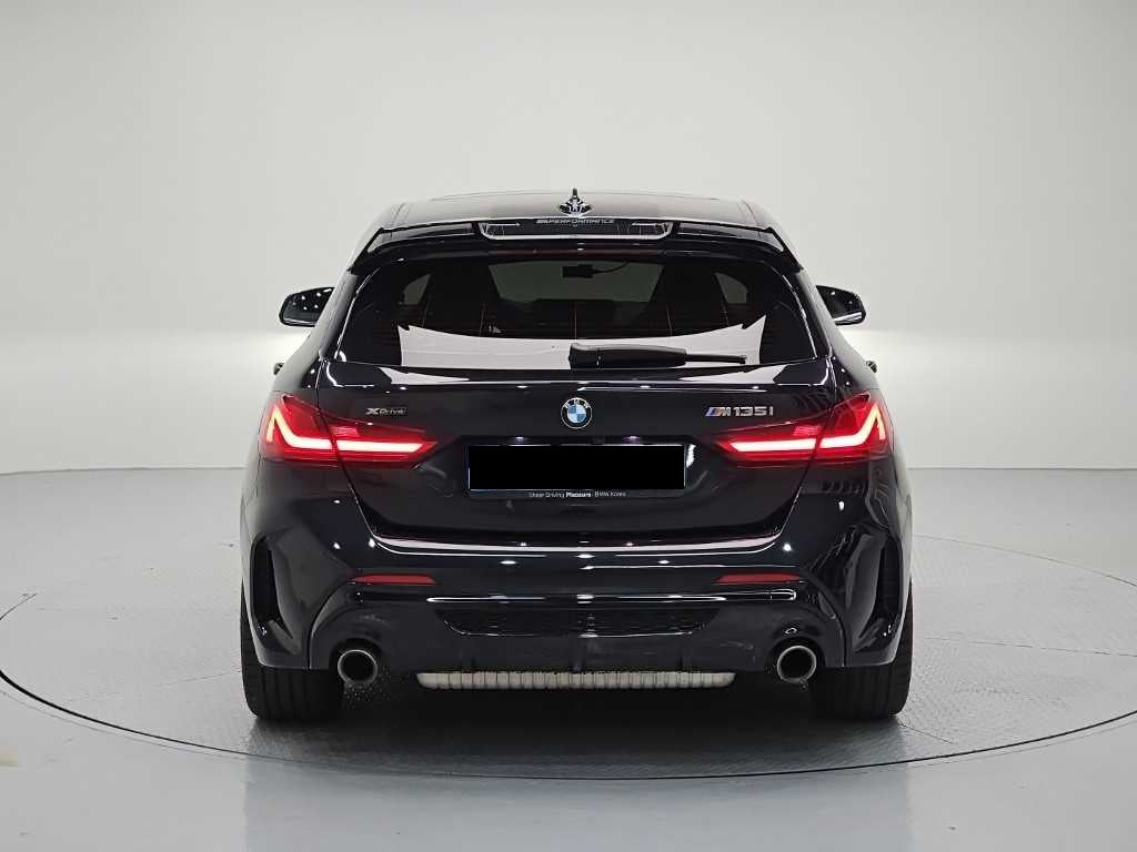 BMW 1-Series — photo 03