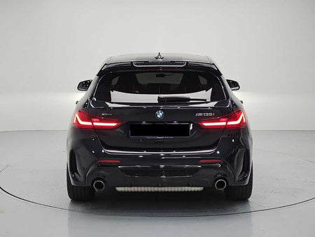BMW 1-Series — photo 03