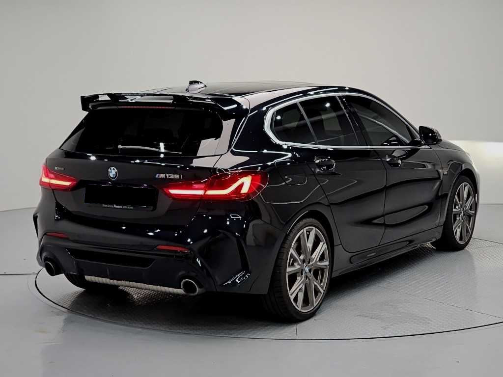 BMW 1-Series — photo 04