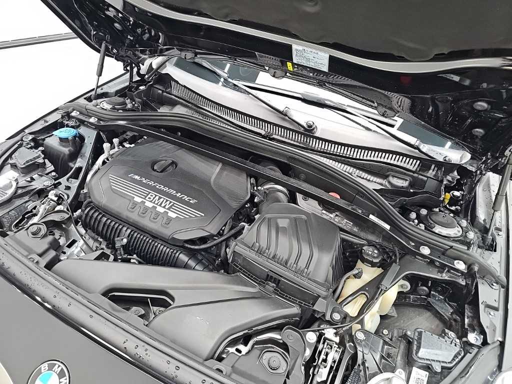 BMW 1-Series — photo 05
