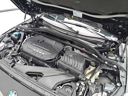 BMW 1-Series — photo 05
