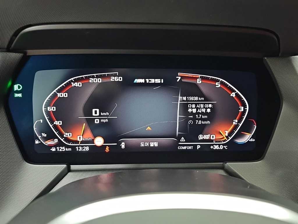 BMW 1-Series — photo 06