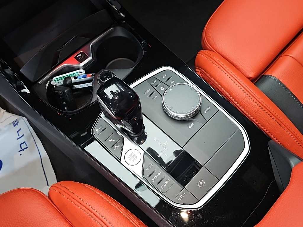 BMW 1-Series — photo 08
