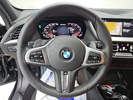 BMW 1-Series — photo 09