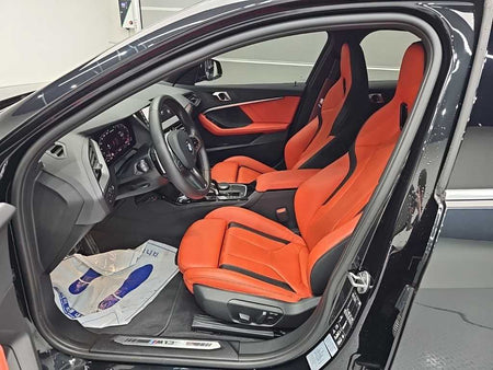 BMW 1-Series — photo 11