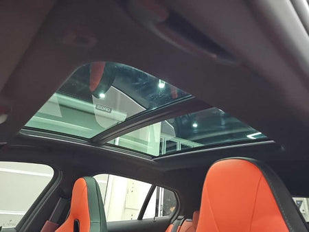 BMW 1-Series — photo 13