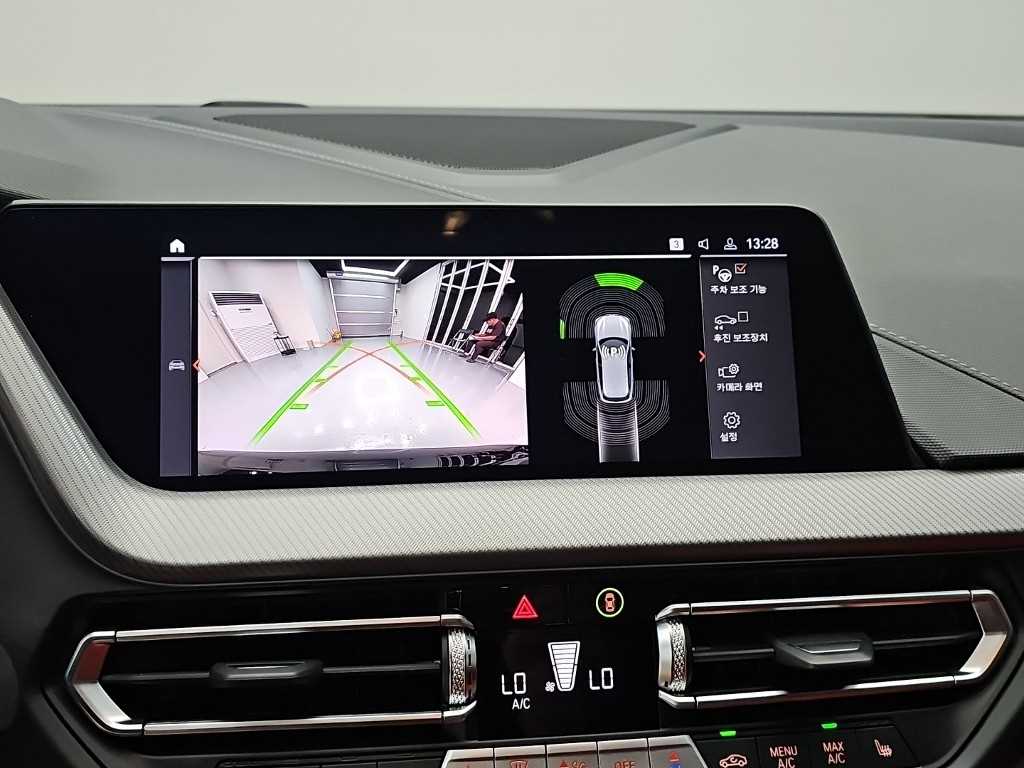 BMW 1-Series — photo 15