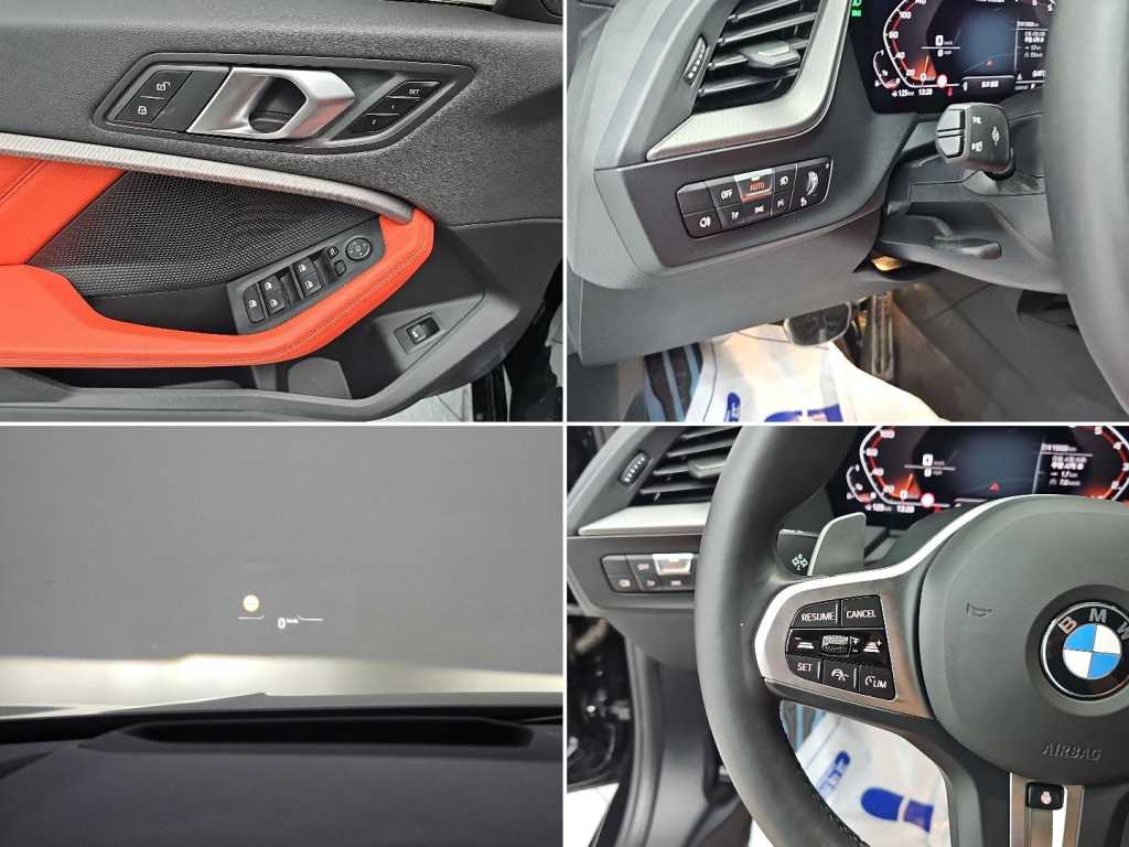 BMW 1-Series — photo 16