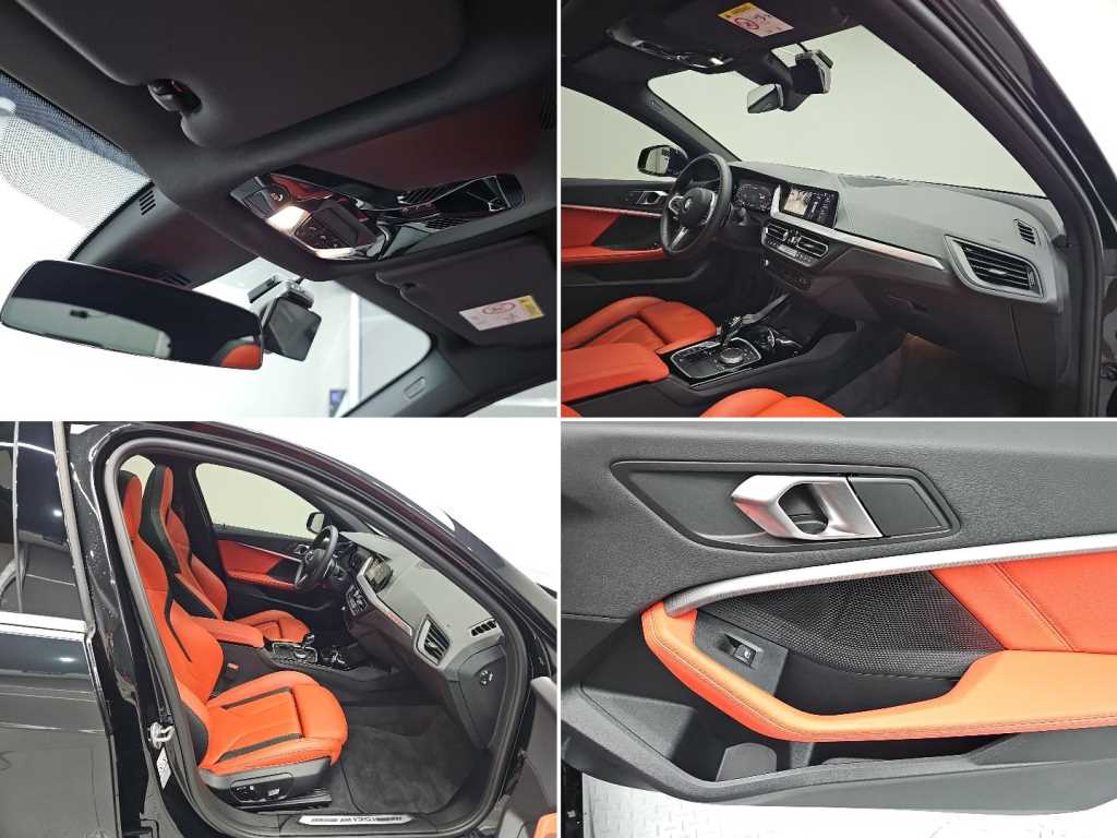 BMW 1-Series — photo 17