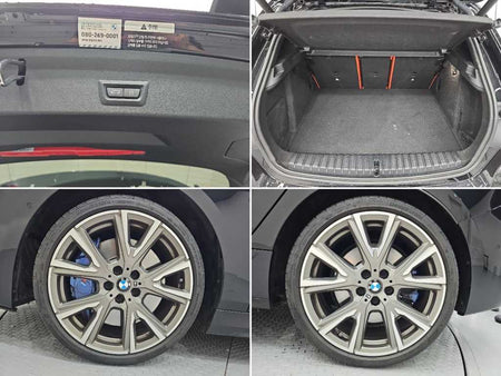 BMW 1-Series — photo 18