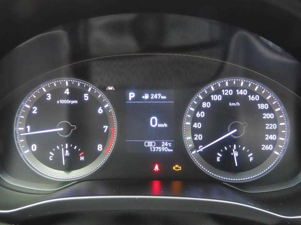 Hyundai Grandeur — photo 09
