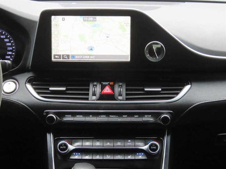 Hyundai Grandeur — photo 10