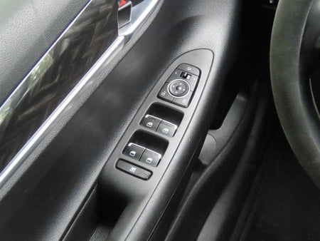 Hyundai Grandeur — photo 13