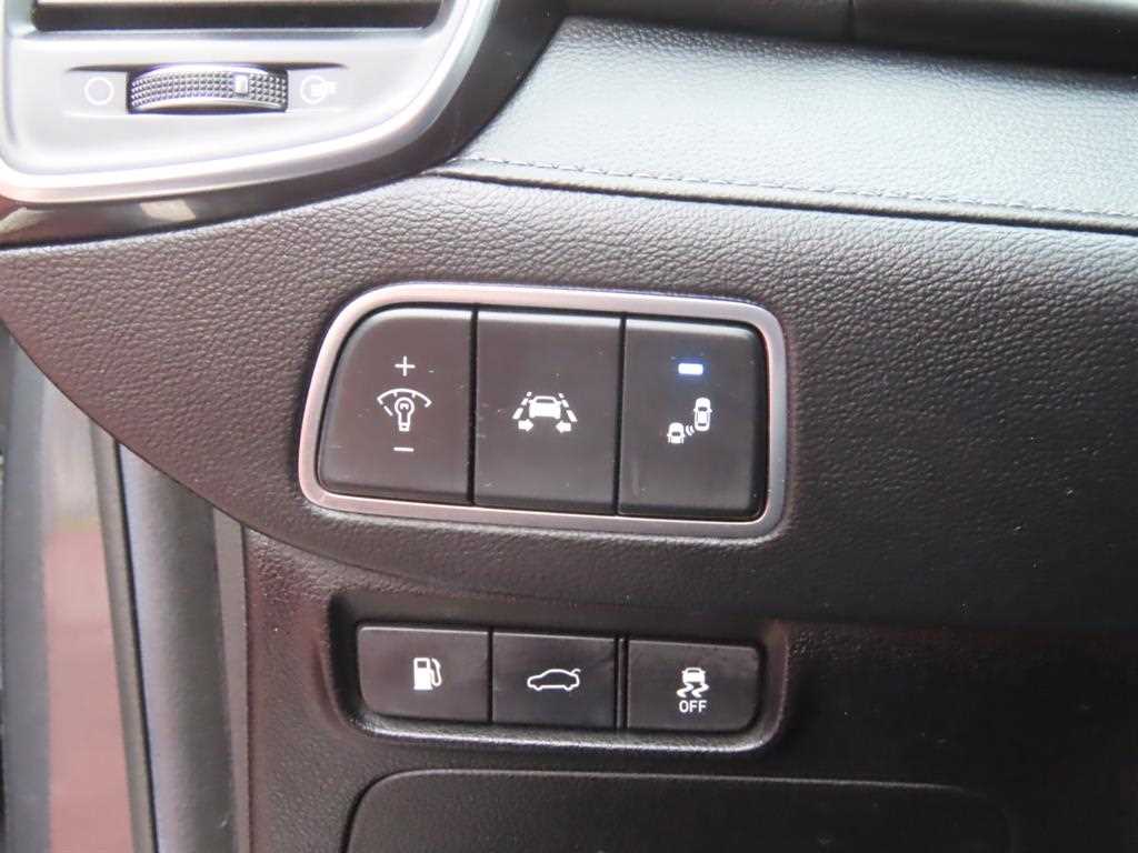 Hyundai Grandeur — photo 14