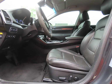 Hyundai Grandeur — photo 15