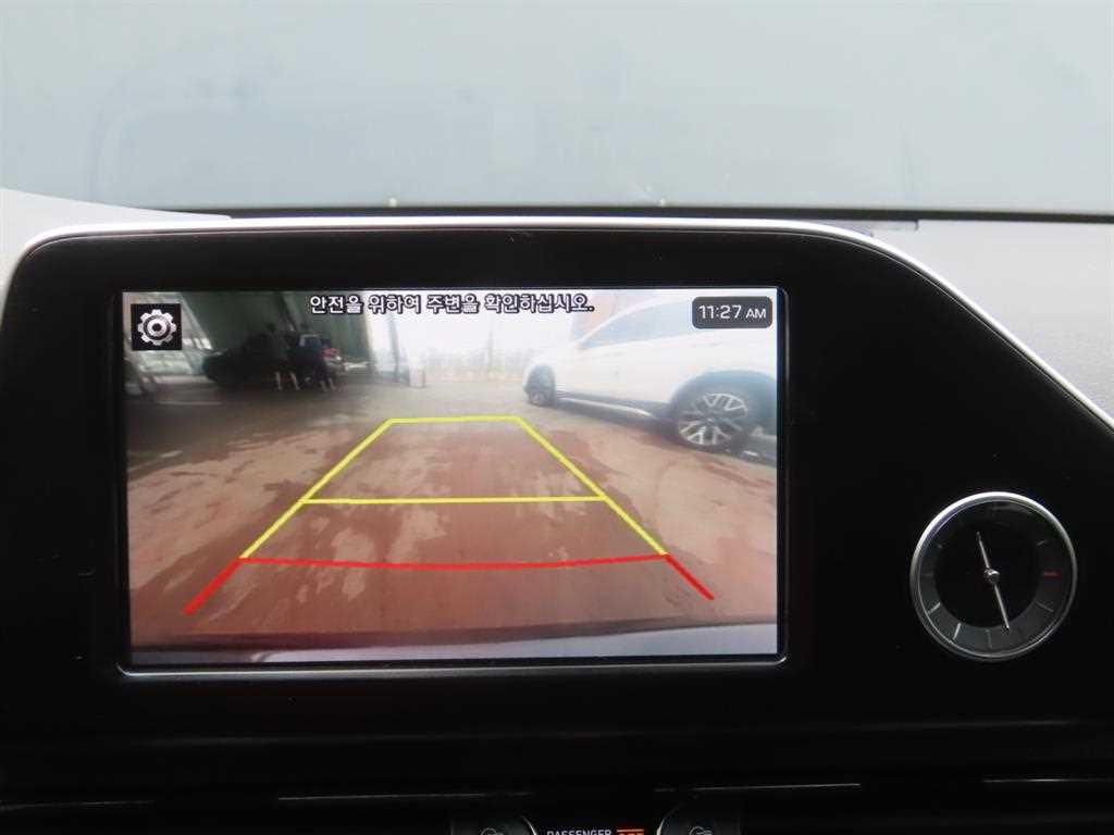 Hyundai Grandeur — photo 17