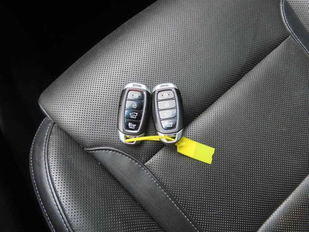 Hyundai Grandeur — photo 19