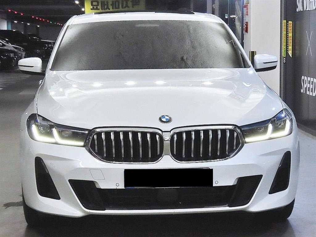 BMW Gran Turismo — photo 02