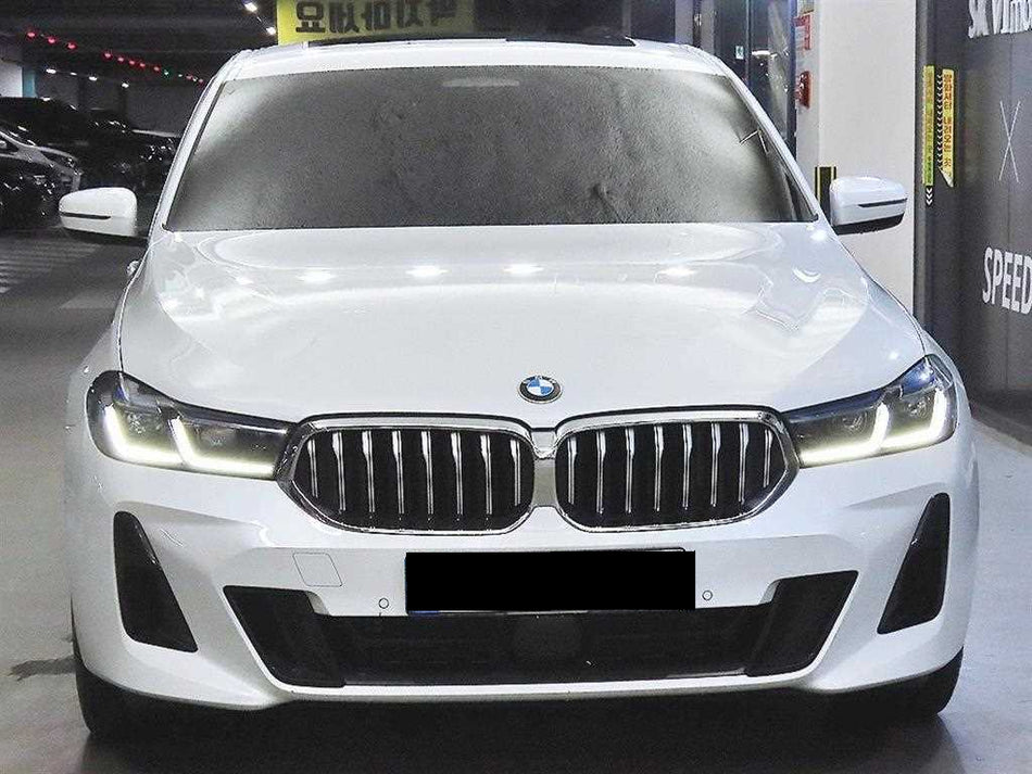 BMW Gran Turismo — photo 02