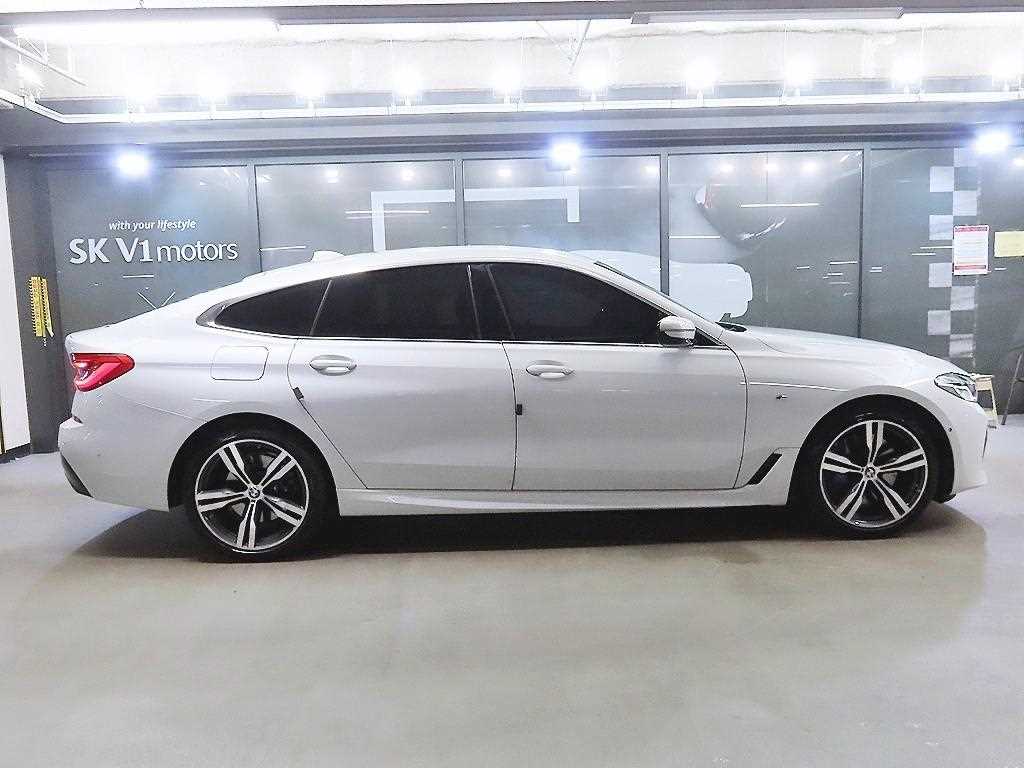 BMW Gran Turismo — photo 03
