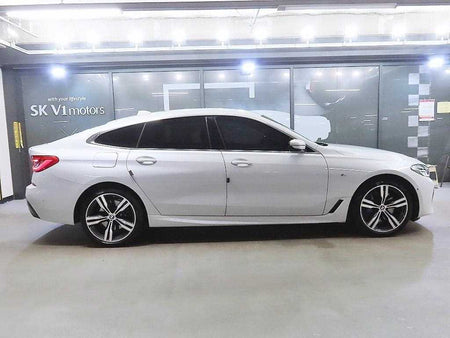 BMW Gran Turismo — photo 03