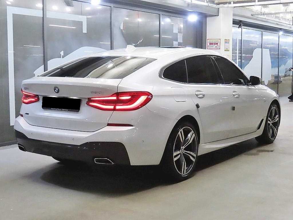 BMW Gran Turismo — photo 04