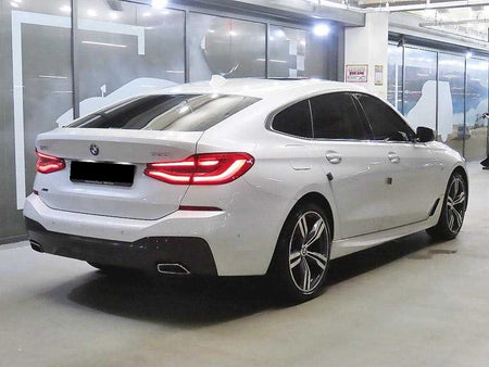 BMW Gran Turismo — photo 04