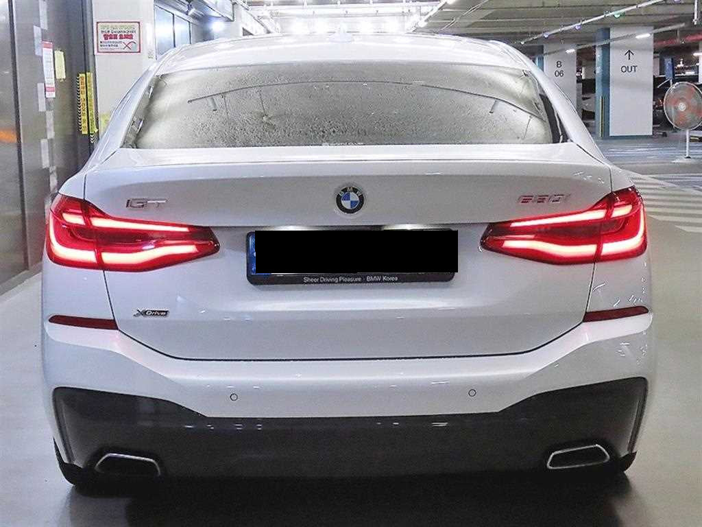 BMW Gran Turismo — photo 05