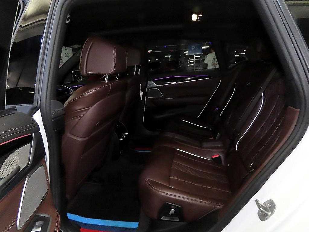 BMW Gran Turismo — photo 07