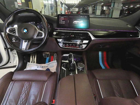 BMW Gran Turismo — photo 10