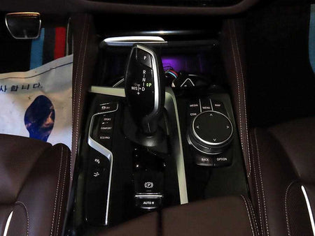 BMW Gran Turismo — photo 12