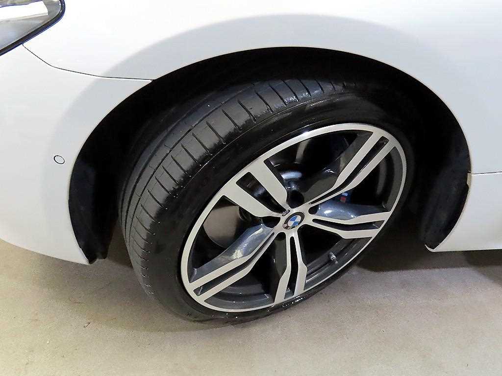 BMW Gran Turismo — photo 20