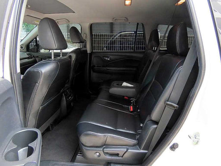 Honda Pilot — photo 06