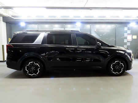 Kia Carnival — photo 03