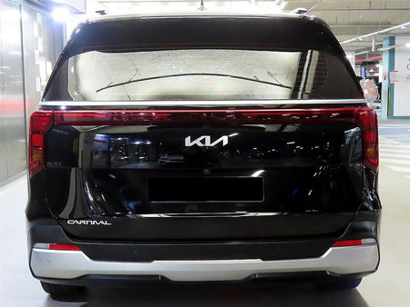 Kia Carnival — photo 05