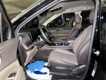 Kia Carnival — photo 06