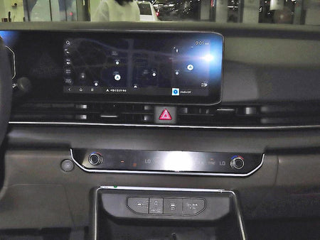 Kia Carnival — photo 11