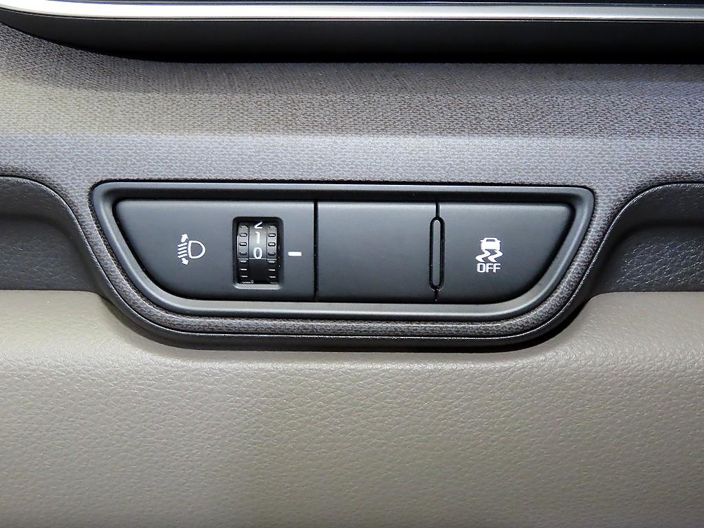 Kia Carnival — photo 15