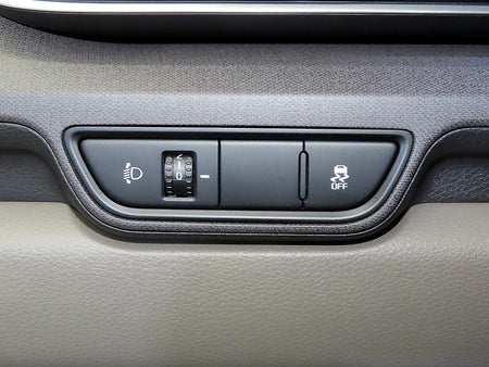 Kia Carnival — photo 15