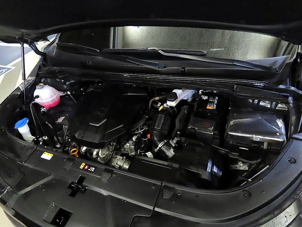 Kia Carnival — photo 19