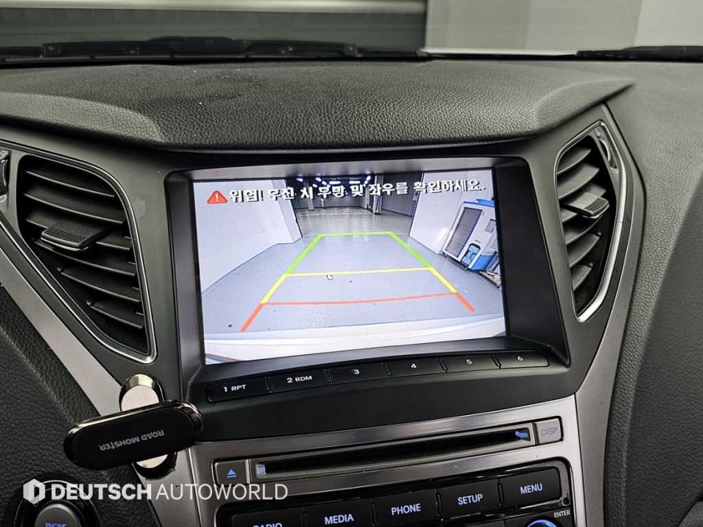 Hyundai Grandeur — photo 17