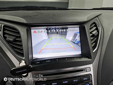 Hyundai Grandeur — photo 17