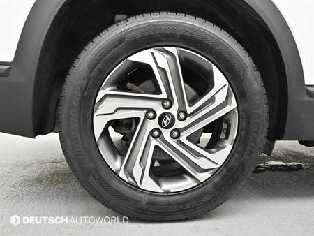Hyundai Santafe — photo 05